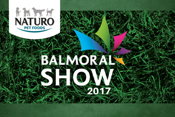 Naturo back at Balmoral – 2017
