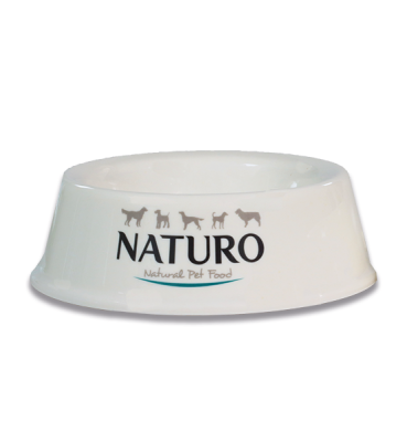 Naturo Dog Bowl (Large)