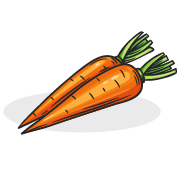 Carrots